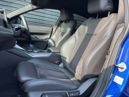 2023 BMW i4 - photo 9