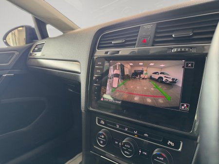 2019 Volkswagen Golf - photo 14