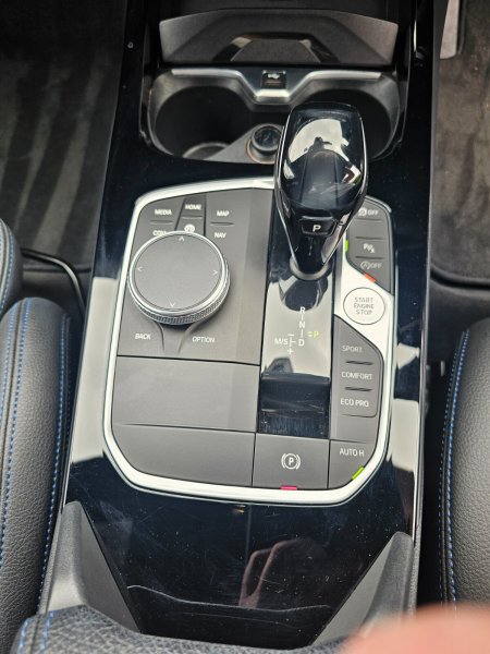 2020 BMW 1-Series - photo 22