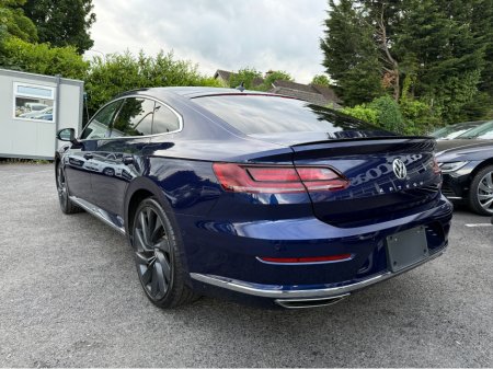 2017 Volkswagen Arteon - photo 8