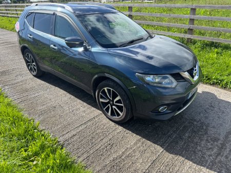 2016 Nissan X-Trail - photo 3