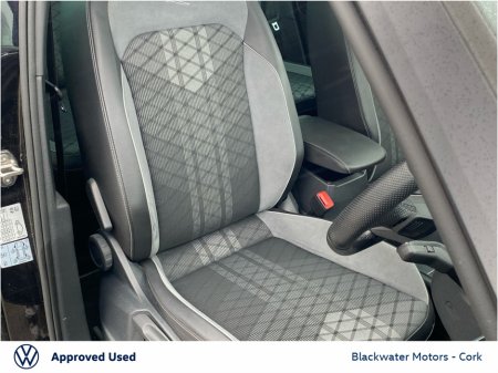 2023 Volkswagen Tiguan - photo 8