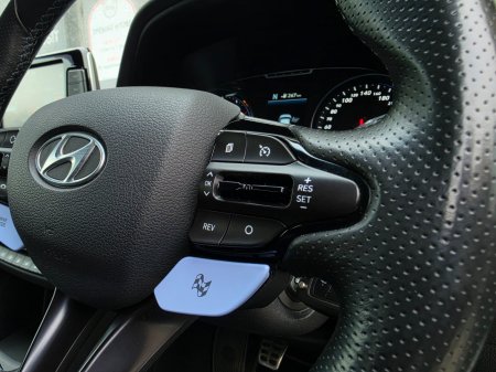 2018 Hyundai i30 - photo 23