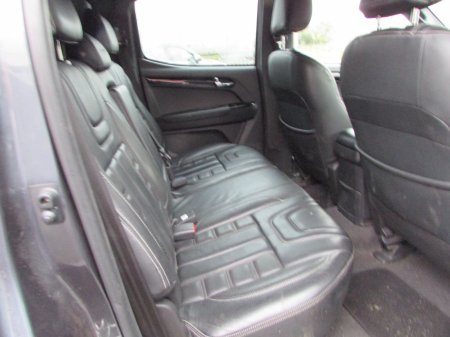 2019 Isuzu D-Max - photo 8