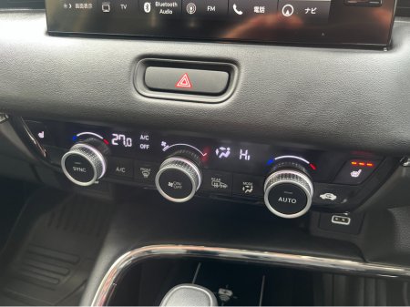 2022 Honda Vezel - photo 19
