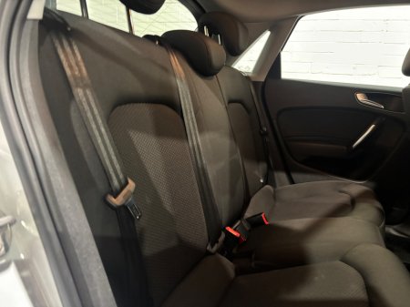 2014 Audi A1 - photo 11