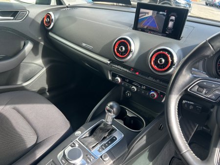 2019 Audi A3 - photo 10
