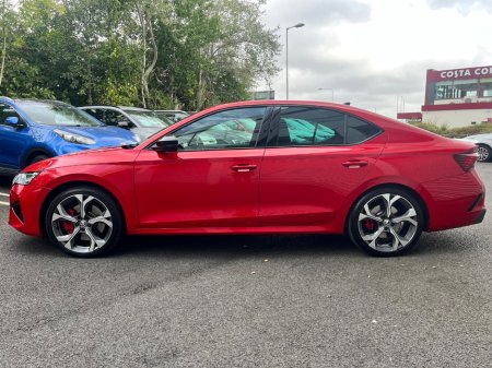 2025 Skoda Octavia - photo 4