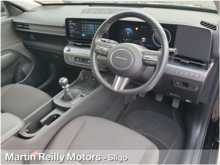 2026 Hyundai KONA - photo 9