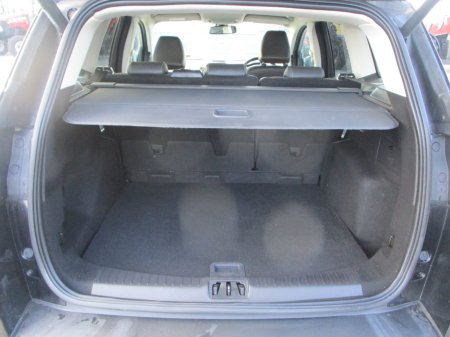 2018 Ford Kuga - photo 9