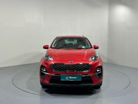 2019 Kia Sportage - photo 2