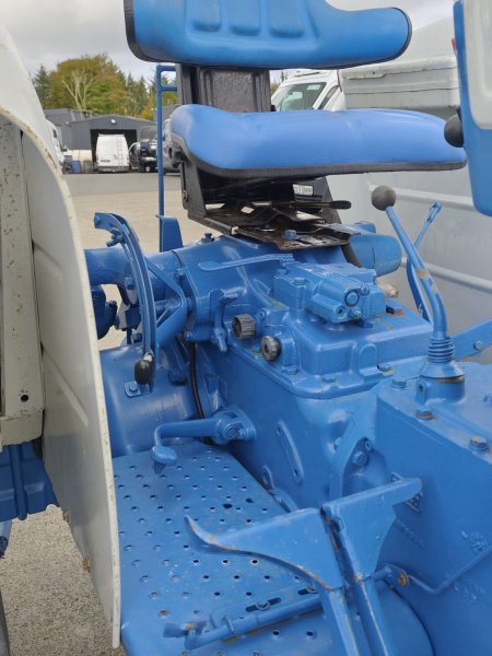 1967 Ford FORD - photo 11