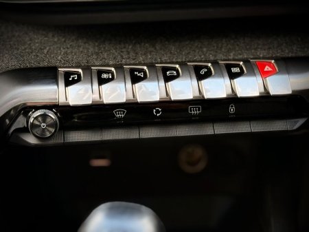 2019 Peugeot 3008 - photo 16