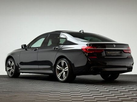2018 BMW 7-Series - photo 5
