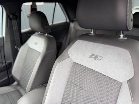 2021 Volkswagen T-Roc - photo 49