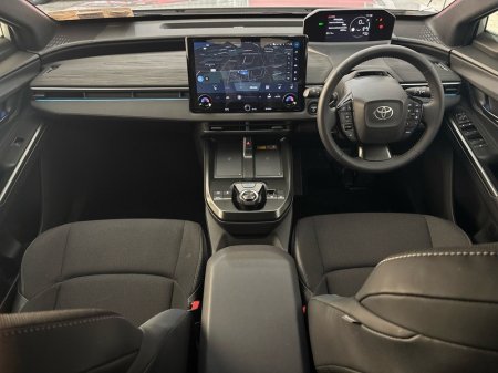 2026 Toyota C-HR - photo 8