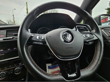 2014 Volkswagen Golf - photo 17