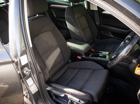2016 Volkswagen Passat - photo 23