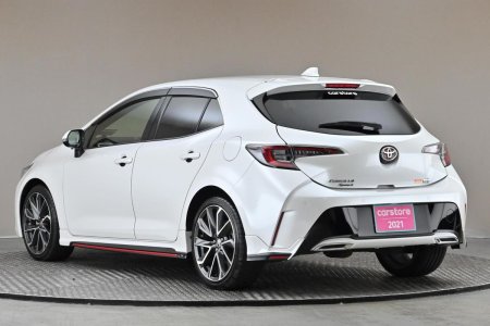 2021 Toyota Corolla - photo 7