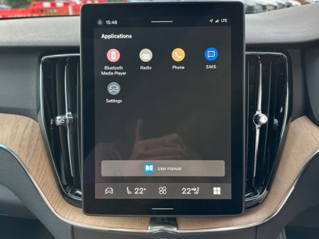 2026 Volvo XC60 - photo 21