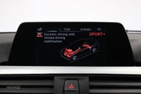 2017 BMW 3-Series - photo 39