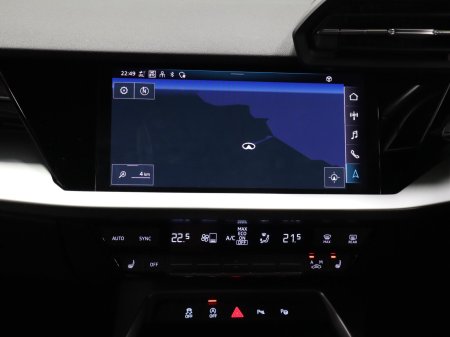 2021 Audi A3 - photo 23