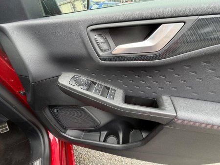 2020 Ford Kuga - photo 19