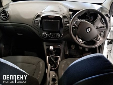 2020 Renault Captur - photo 2