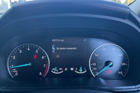 2020 Ford EcoSport - photo 13