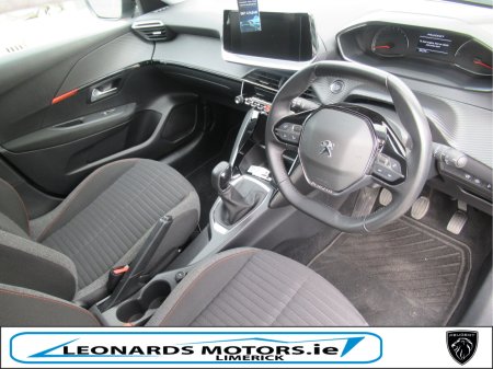 2022 Peugeot 208 - photo 7