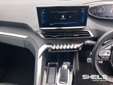 2023 Peugeot 3008 - photo 15