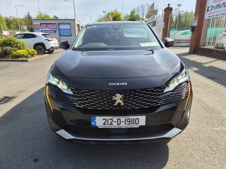 2021 Peugeot 508 - photo 10