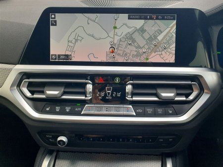 2023 BMW 4-Series - photo 8