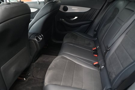 2019 Mercedes-Benz GLC - photo 20