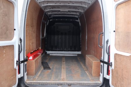 2020 Renault Master - photo 5