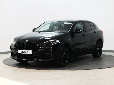 2022 BMW X2 - photo 8
