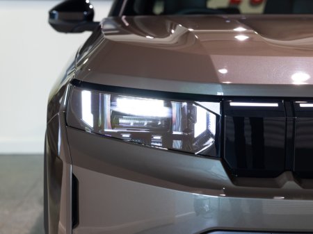 2026 Jeep Compass - photo 8