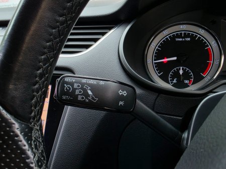 2018 Skoda Octavia - photo 23