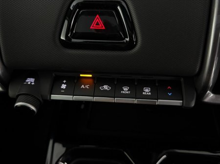 2026 Suzuki Vitara - photo 27