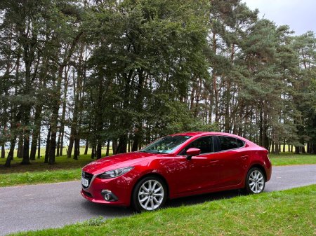 2016 Mazda Mazda3 - photo 3