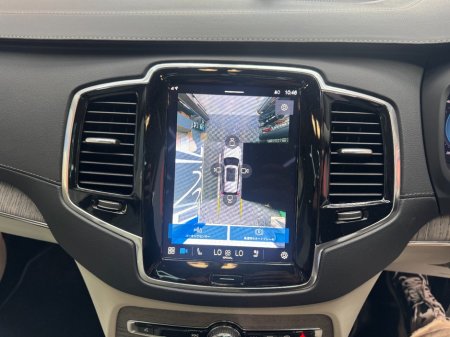 2023 Volvo XC90 - photo 11