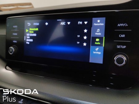 2023 Skoda Octavia - photo 18