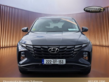 2022 Hyundai Tucson - photo 5