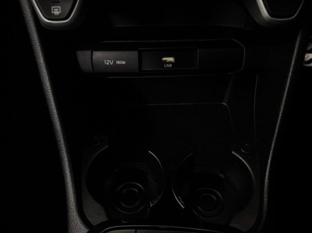 2022 Kia Picanto - photo 26