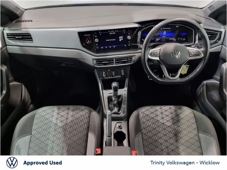 2023 Volkswagen Polo - photo 2