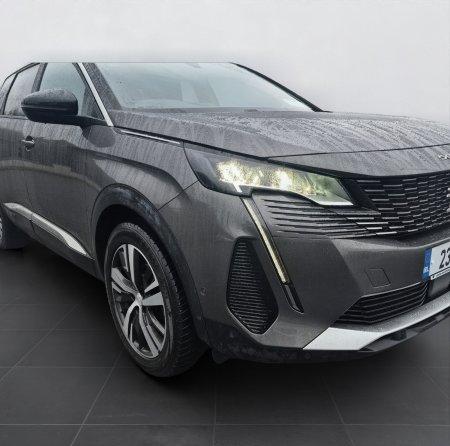 2023 Peugeot 5008 - photo 17