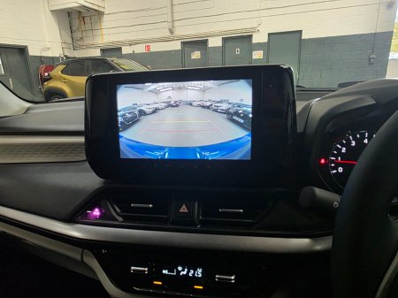 2026 Suzuki Swift - photo 10