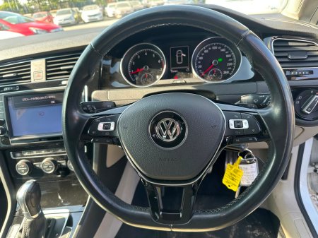 2013 Volkswagen Golf - photo 16