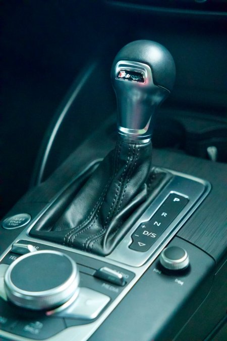 2018 Audi A3 - photo 14
