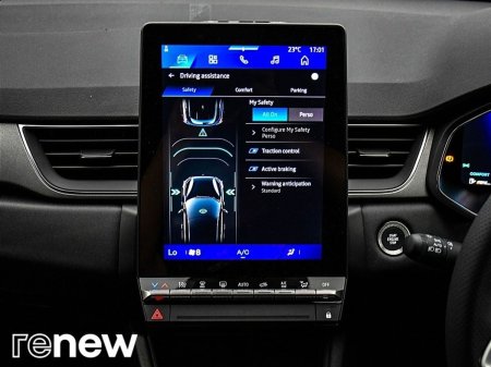 2026 Renault Symbioz - photo 30